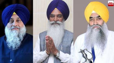 The parents of the martyr of Nakodar incident wrote a letter to Jathedar