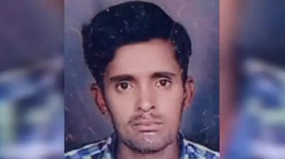 Person dead body found field in fazilka News