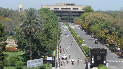 Guru Nanak Dev University