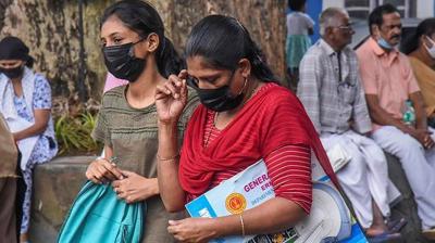 20 cases of COVID-19 sub-variant JN.1 found in India (File Image)