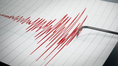 Earthquake of 5.5 magnitude hits Ladakh near Kargil