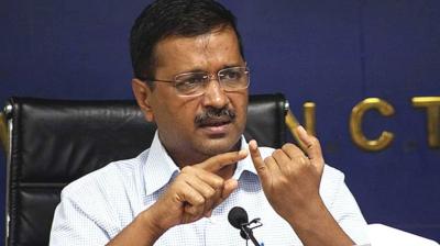 ED summons Delhi CM Arvind Kejriwal in excise policy case