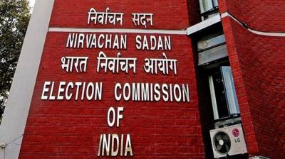 Election Commission of India