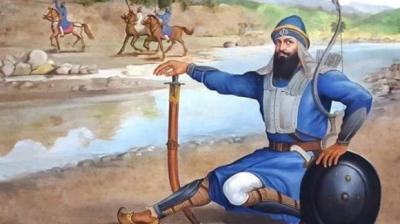 Banda Singh Bahadur