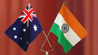 Indo-Australia trade agreement signed