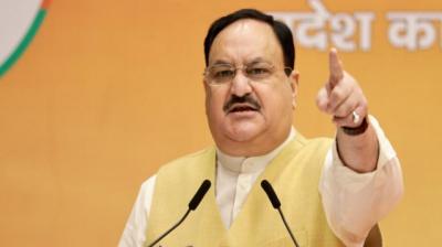 Jp nadda