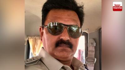 DSP ਵਵਿੰਦਰ ਮਹਾਜਨ