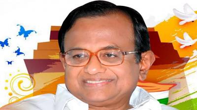 P. Chidambaram
