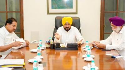 New Cabinet Ministers to be sworn in Today