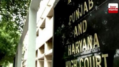 punjab and haryana high court