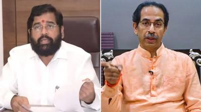 ShivSena Rebel Eknath Shinde Says 46 MLAs With Him, Won't Split
