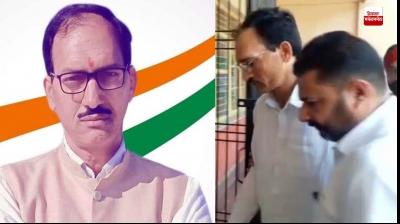 Former congress mla joginder pal gets bail