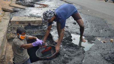 Image: For representation purpose only. 