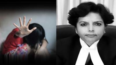 Sexual abuse of children in the family is a violation of their faith: Justice Hima Kohli