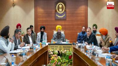 ਖੇਤੀ ਮੰਡੀਕਰਨ ਬਾਰੇ ਕੌਮੀ ਨੀਤੀ ਦੇ ਖਰੜੇ ਵਿੱਚ ਐਮ.ਐਸ.ਪੀ. ਬਾਰੇ ਸਪੱਸ਼ਟਤਾ ਨਹੀਂ