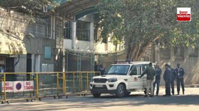 Delhi Schools Bomb Threat latest news in punjabi