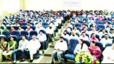 Municipal Corporation Ludhiana