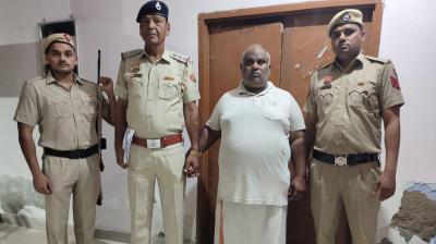 Bittu Bajrangi Not A Bajrang Dal Worker: VHP Issues Clarification 