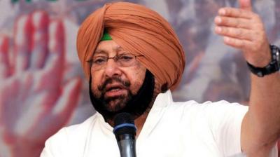  Wheat procurement starts in punjab