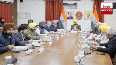 Punjab children will now get organic mid-day meals