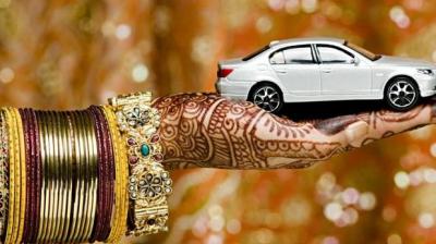 35,493 cases of dowry deaths between 2017 and 2021: Government data