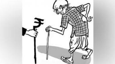  ‘NRI Elderly parents forced to endure loneliness in old age