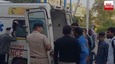 Jhajjar Haryana Accident News