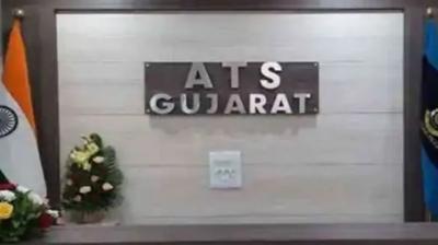 Gujarat ATS arrests three ISIS terrorists