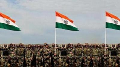 Indian Army