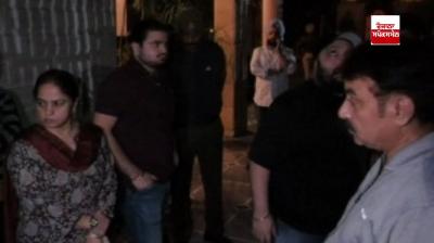 ਮੌਕੇ ’ਤੇ ਪਹੁੰਚੇ ਕੌਂਸਲਰ