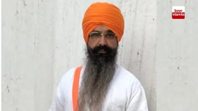 Balwant Singh Rajoana 