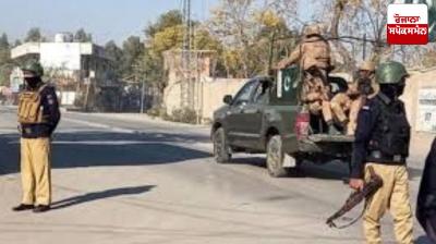 Pakistani security forces kill 17 TTP terrorists in Khyber Pakhtunkhwa