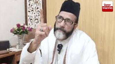 Police take major action over Bareilly violence, Maulana Tauqir Raza Samte sent 8 people to jail