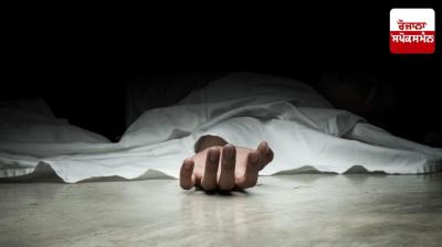 Body found in car parked in Mayur Vihar mall parking lot