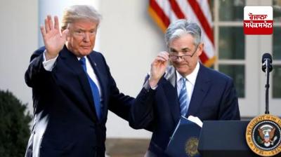 US President preparing to prosecute Reserve Bank Governor