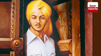 Chief Minister Bhagwant Singh Mann wrote a letter to the British High Commissioner