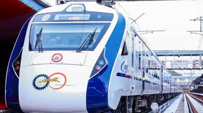 Vande Bharat Train