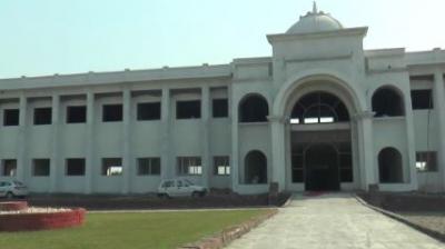 Ucha Dar Baba Nanak Da