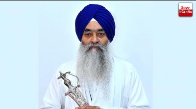  ਗਿਆਨੀ ਰਘਬੀਰ ਸਿੰਘ 