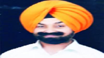 Gurdev Singh Chauhan