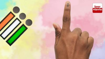 1521 candidates filled nomination papers for 70 assembly seats of Delhi