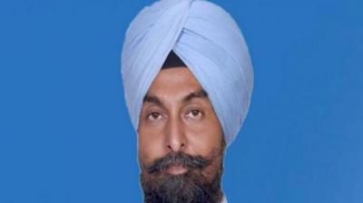 Kultar Singh Sandhwan