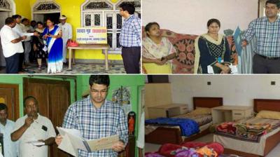  26 women missing from two shelter homes in UP's Pratapgarh