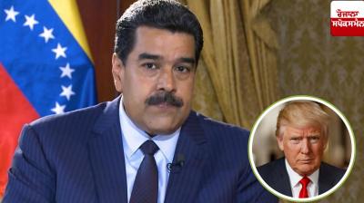 President Maduro arrested after US attack on Venezuela: Trump