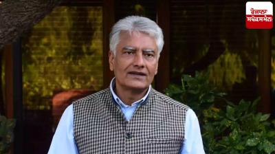 BJP will run a campaign January 7 to create public awareness about the Developed India 'Ji Ram Ji' scheme: Sunil Jakhar