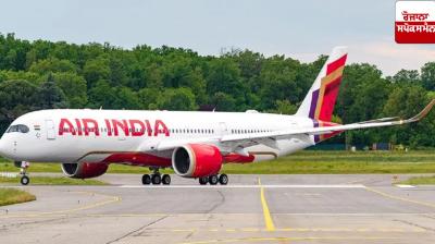 Canadian Transportation Agency warns Air India