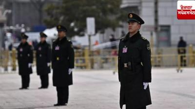 65 officials detained in China during 2025 anti-corruption campaign