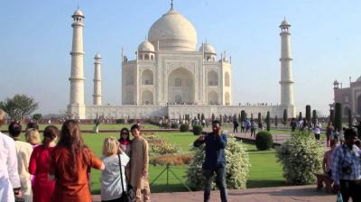 Agra to be directly connected to 7 big cities via flights