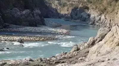 You can plan adventure trip to tattapani in himachal pradesh