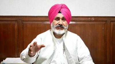 Chetan Singh Jauramajra